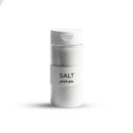 Iodized Salt
