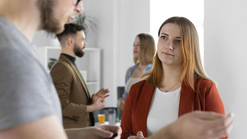 ما وراء القمح : فن توريد المواد الغذائية المتخصصة